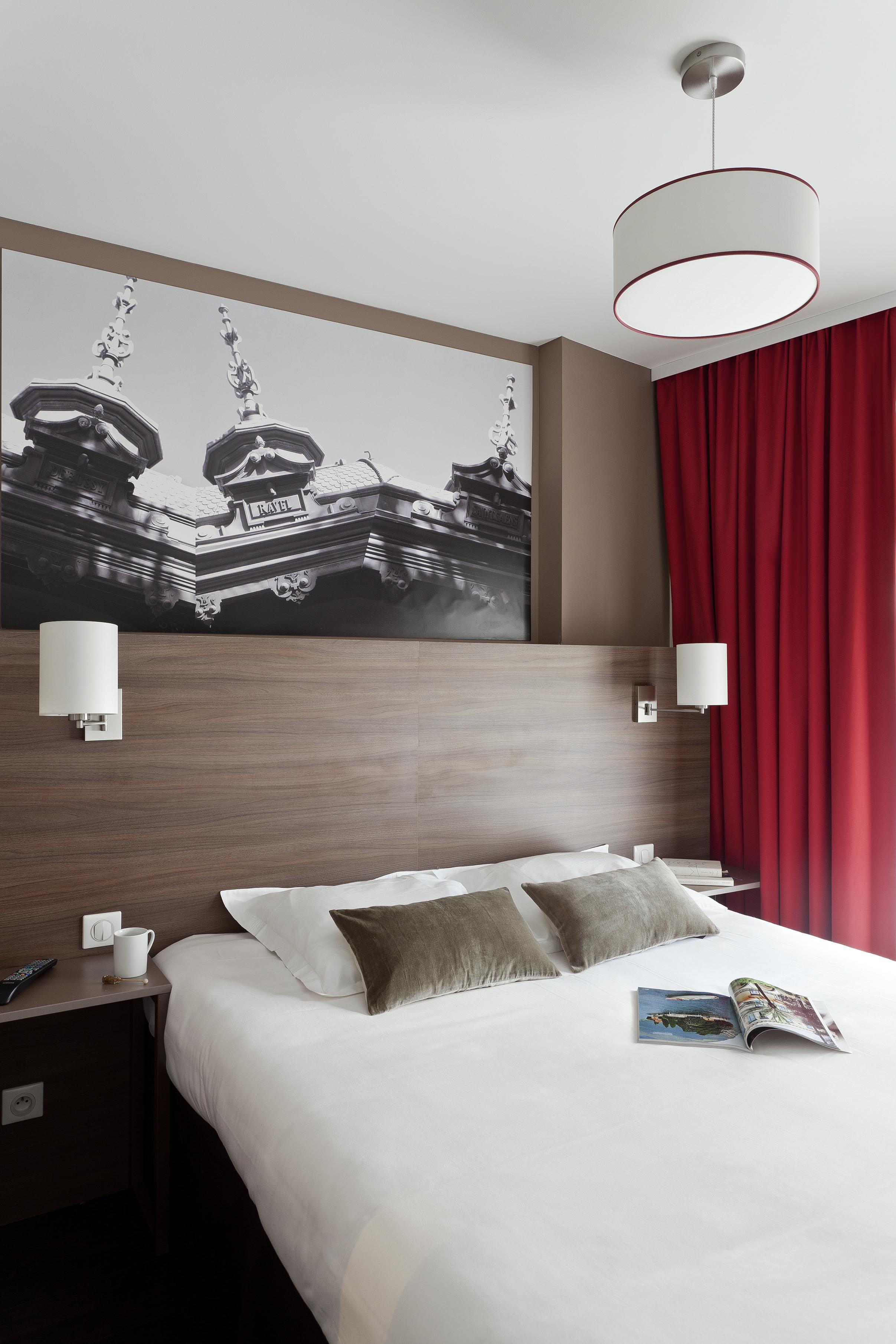 Comfort Aparthotel Saint-Etienne Eksteriør billede