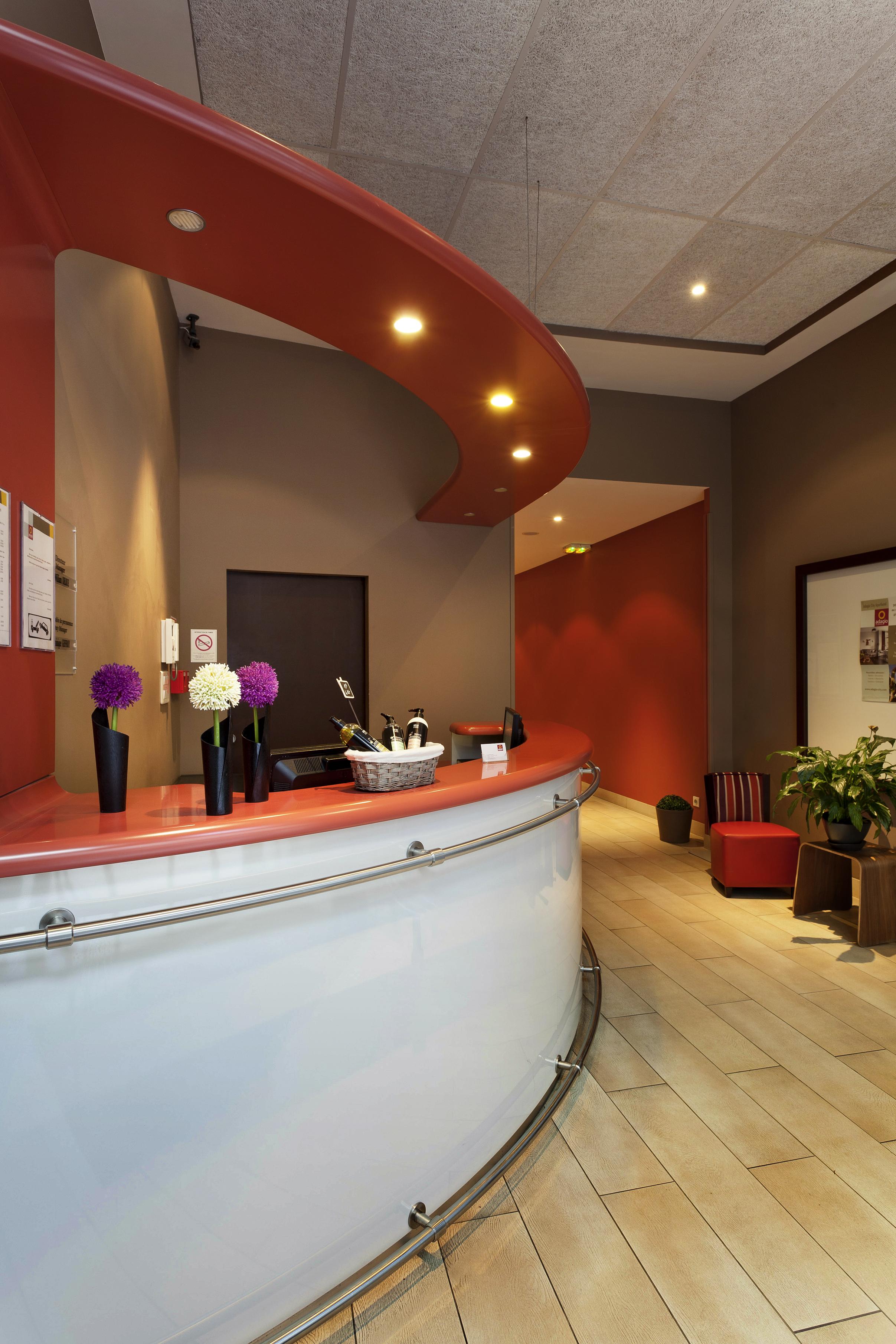 Comfort Aparthotel Saint-Etienne Eksteriør billede