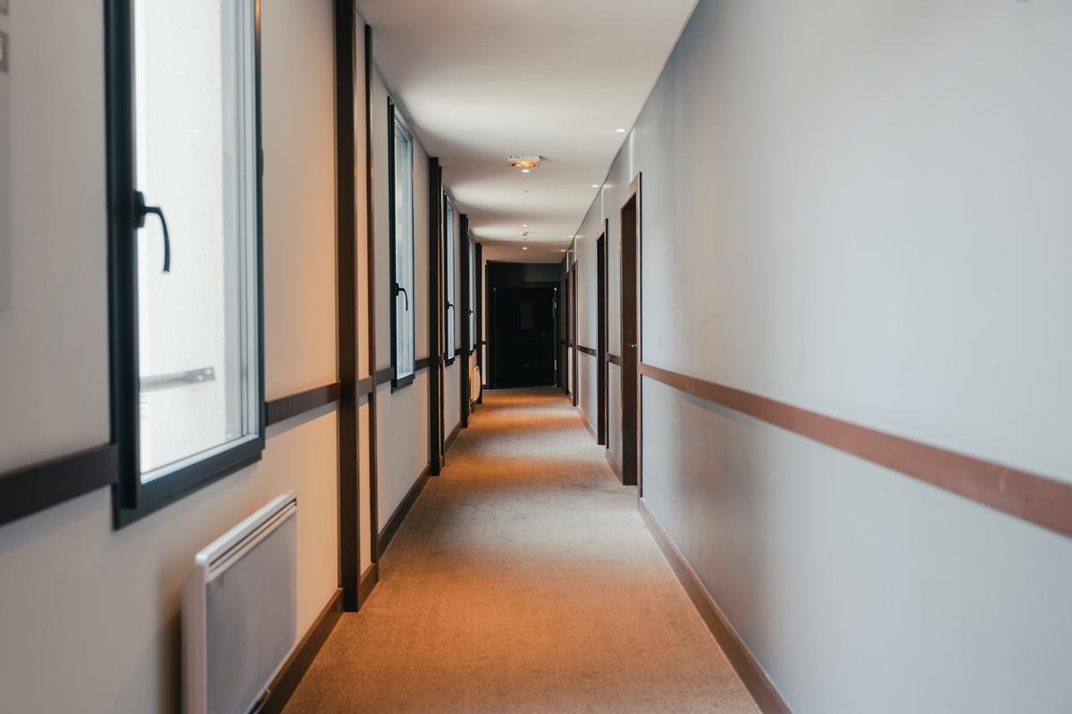 Comfort Aparthotel Saint-Etienne Eksteriør billede