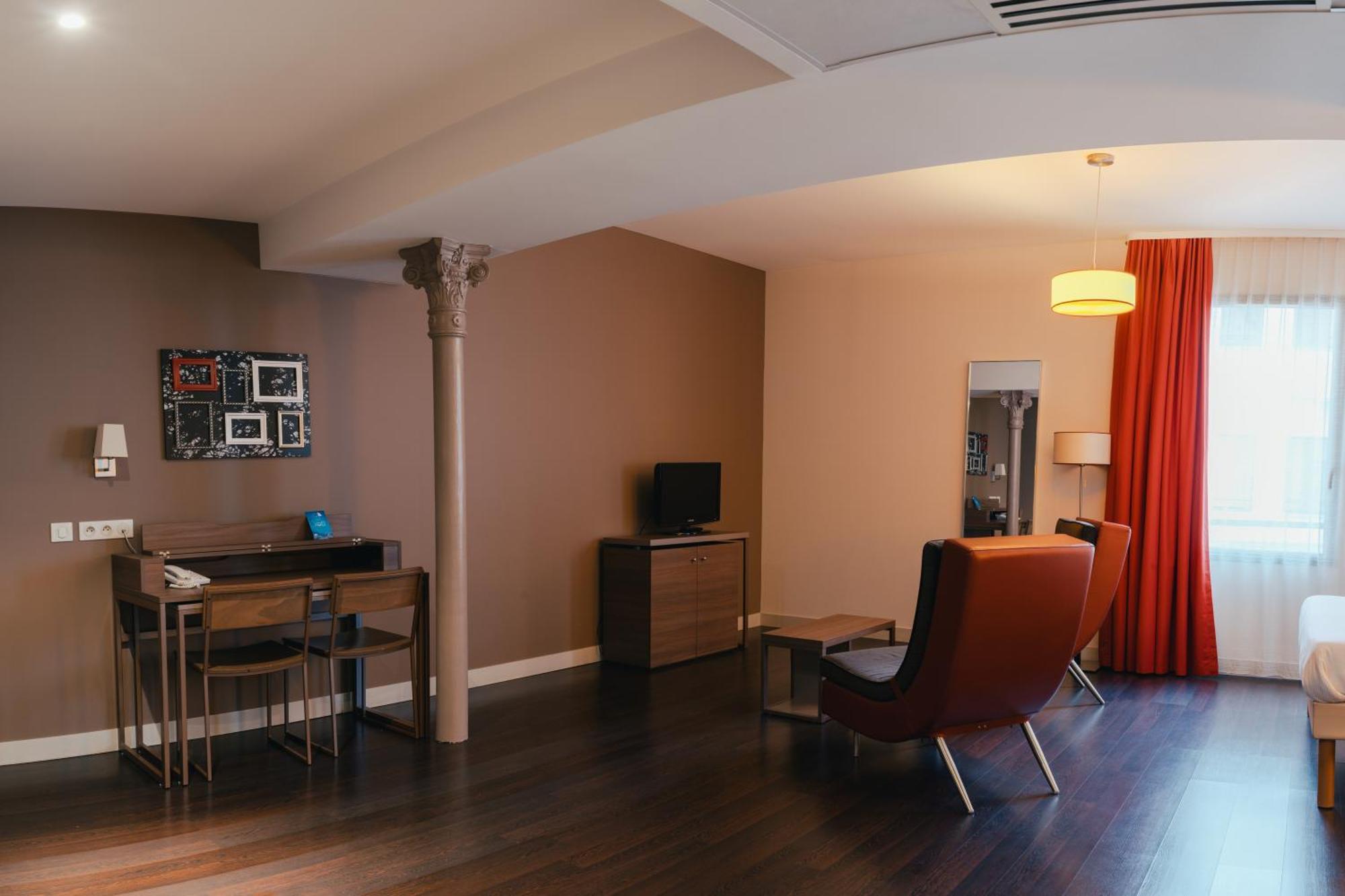 Comfort Aparthotel Saint-Etienne Eksteriør billede