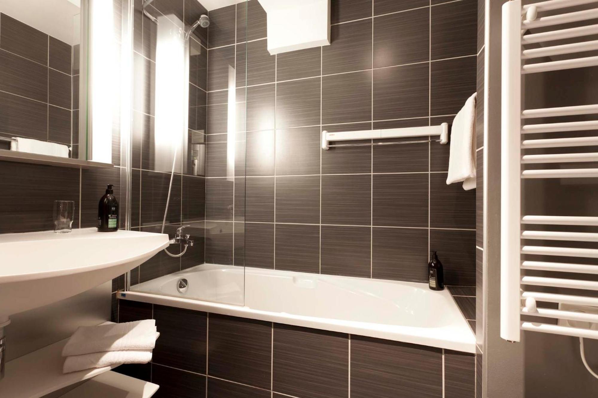 Comfort Aparthotel Saint-Etienne Eksteriør billede