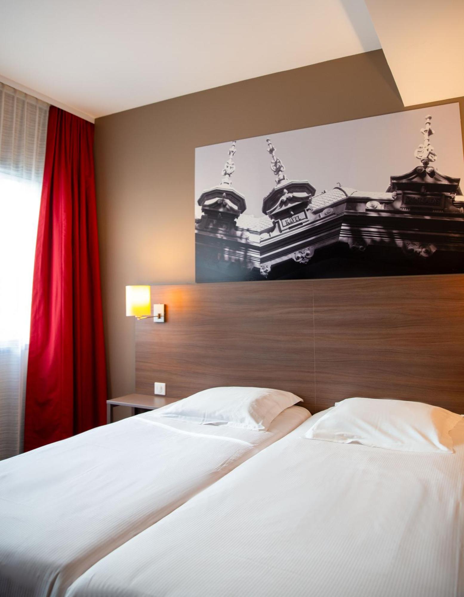 Comfort Aparthotel Saint-Etienne Eksteriør billede