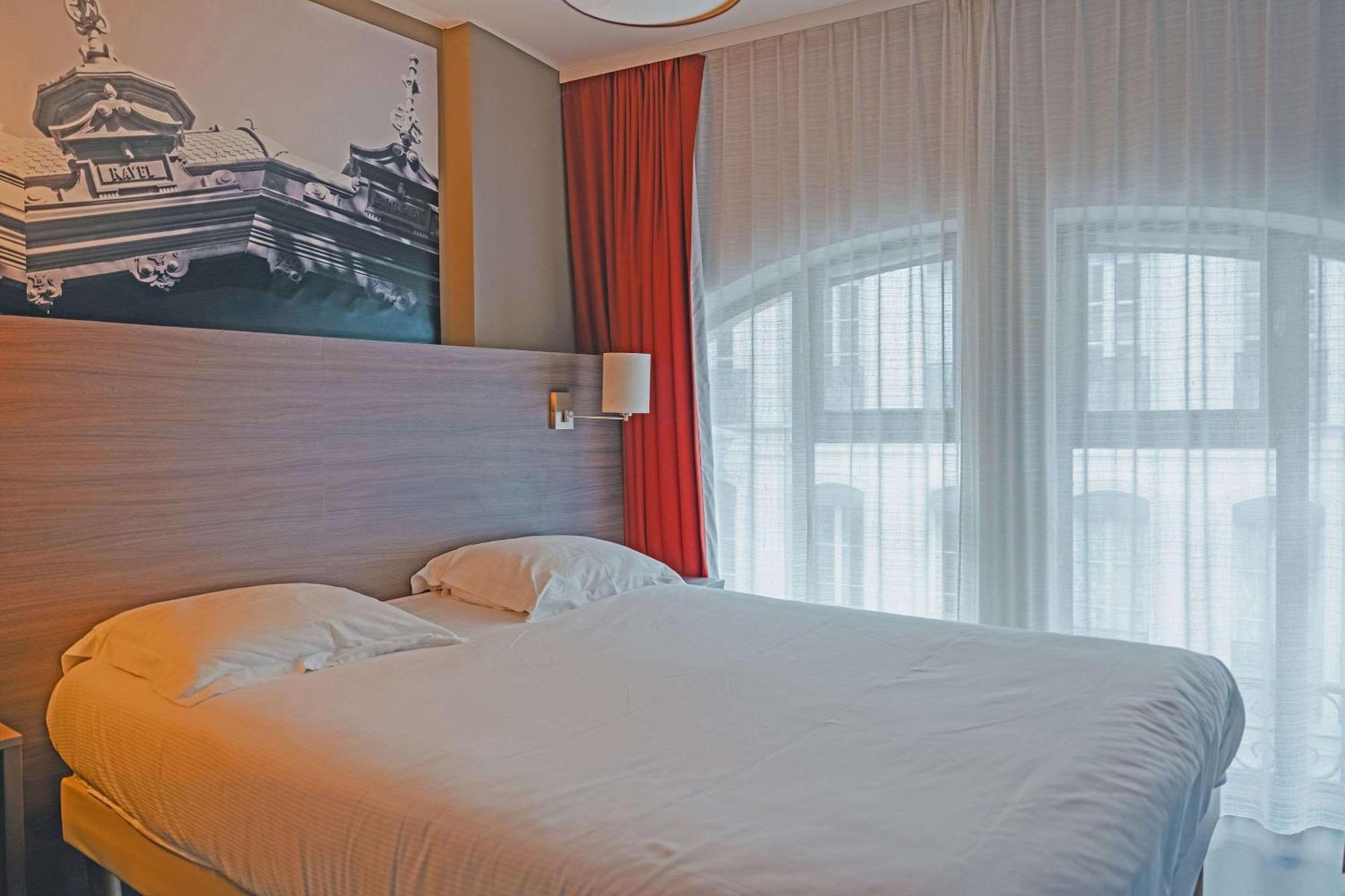 Comfort Aparthotel Saint-Etienne Eksteriør billede