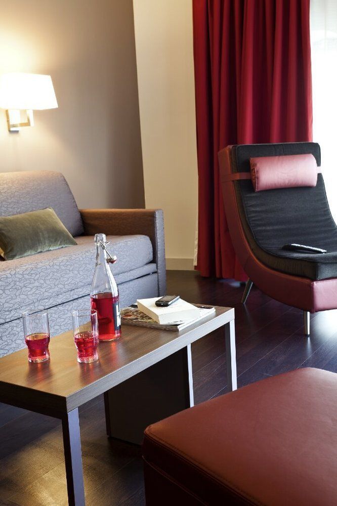 Comfort Aparthotel Saint-Etienne Eksteriør billede