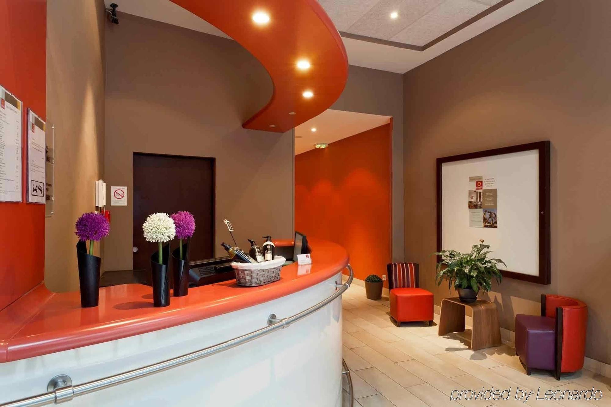Comfort Aparthotel Saint-Etienne Eksteriør billede